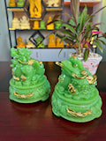 Tỳ Hưu Thiên Lộc Size Nhỏ